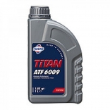 Automatic transmission oil FUCHS TITAN ATF 6009 1L