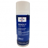FUCHS, RENOLIT CA-LZ Long-lasting sticky lubricant in aerosol 400ml