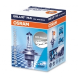 OSRAM automobilio lemputė Halogen 12V 100/80W