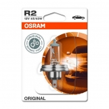 OSRAM Car Bulb Halogen 12V 40/45W P45t (Ladai) 1pc