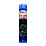 Lithium grease LOTOS GREASE UNILIT LT4 EP-3 360g