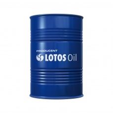 Transmisijos alyva LOTOS GEAR OIL GL-5 SAE 85W-140 180kg / 208L