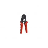 Wire cutting and crimping pliers