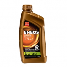 Масло моторное ENEOS Premium Ultra 0W30 1л ACEA C3 моторное масло