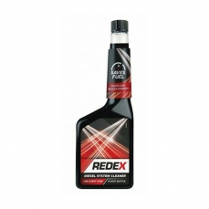 REDEX Diesel system cleaner 500ml