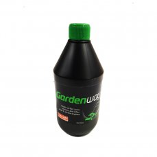 Engine oil for lawn mowers CIRCLE K GARDENWAY SAE 30 0.6L