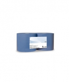 TECH-PROTECT Industriālais papīrs XL, zils, 38x36cm, 2 slāņi, 360 m
