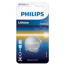 PHILIPS Lithium CR24503V