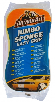 JUMBO car wash sponge