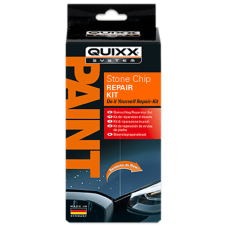 Комплект для ремонта микроповреждений кузова QUIXX, красный PRK