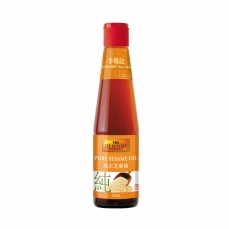 Lee Kum Kee Pure Sesame Oil 410ml