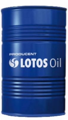 Transmission oil LOTOS TRANSMIL CLP 320 180kg/205L