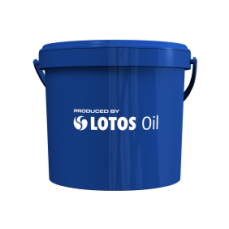 Tepalas LOTOS GRAPHIT GREASE 17kg