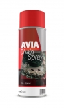 AVIA CHAIN GREASE Industrial chain grease 400ml
