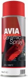 Керамическая смазка AVIA CERAMIC SPRAY 400мл