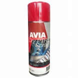 AVIA PTFE SPRAY lubricant for metal processing 400ml