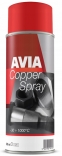 AVIA COOPER SPRAY varinis lubrikantas 400ml