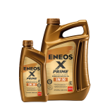 Engine oil ENEOS X PRIME 5W-30 API SP/RC, ILSAC GF-6A 4L