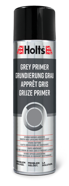 HOLTS gray acrylic primer 500ml