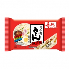 FU XING Udon Noodle 200g