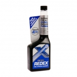 REDEX  4X dīzeļdegvielas sistēmas tīrīšanas līdzeklis, 500ml