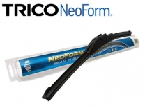 TRICO NEOFORM rameless window brush PIN TYPE 500mm