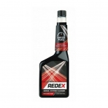 REDEX Diesel sistemos valiklis 500ml
