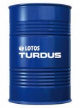 Motoreļļa LOTOS TURDUS POWERTEC 5100 SAE 10W-40 180 kg/205L