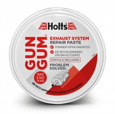 HOLTS Замазка ремонтная выхлопная "Gun gum" 200гр