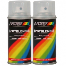 MOTIP Acrylic paint joint 150ml
