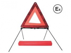 Emergency triangle Micro 30 * 48 * 425, small