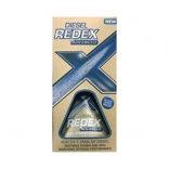 REDEX  NEW new generation diesel injection system cleaner 500ml