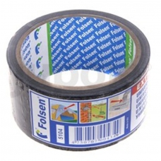 Waterproofing tape 48mm x 10 gray PE / fabric