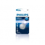 PHILIPS Lithium CR2016 3V