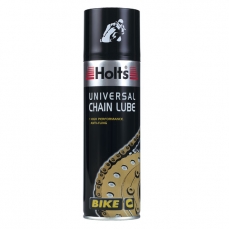 HOLTS Moto Chain oil, spray 300ml