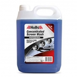 HOLTS shampoo concentrate 20L