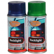 MOTIP TUNING LINE lamp color green 150ml
