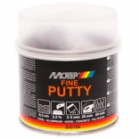 MOTIP finishing putty with a spatula 0.25kg
