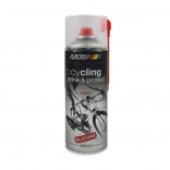 MOTIP VELO gloss and water repellent 400ml