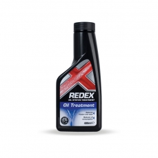 REDEX масляная добавка 400 мл