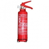 OGNIOCHRON fire extinguisher ABC with holder 1kg