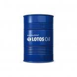 Transmisijos alyva LOTOS SEMISYNTHETIC GEAR OIL GL-5 SAE 75W-90 180kg / 208L