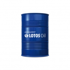 Машинное масло LOTOS DIESEL FLEET SAE 10W-40 E7/E5 180 kg/208L