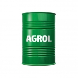 Hydraulic transmission oil  AGROLIS U 180kg / 205L