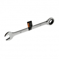 Horn wrench Kombi with reverse 10mm