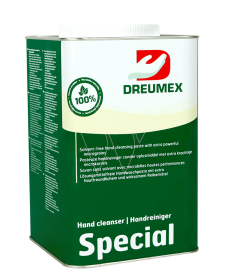 Tīrīšanas pasta Dreumex Special 4.2kg