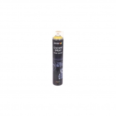 MOTIP BLACK LINE Panel spray oranž 750ml
