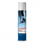 LOTOS CAR Upholstery cleaning foam 300ml