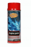 MOTIP TUNING LINE engine paint red 400ml