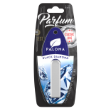 PALOMA PARFUM BLACK DIAMOND air freshener 